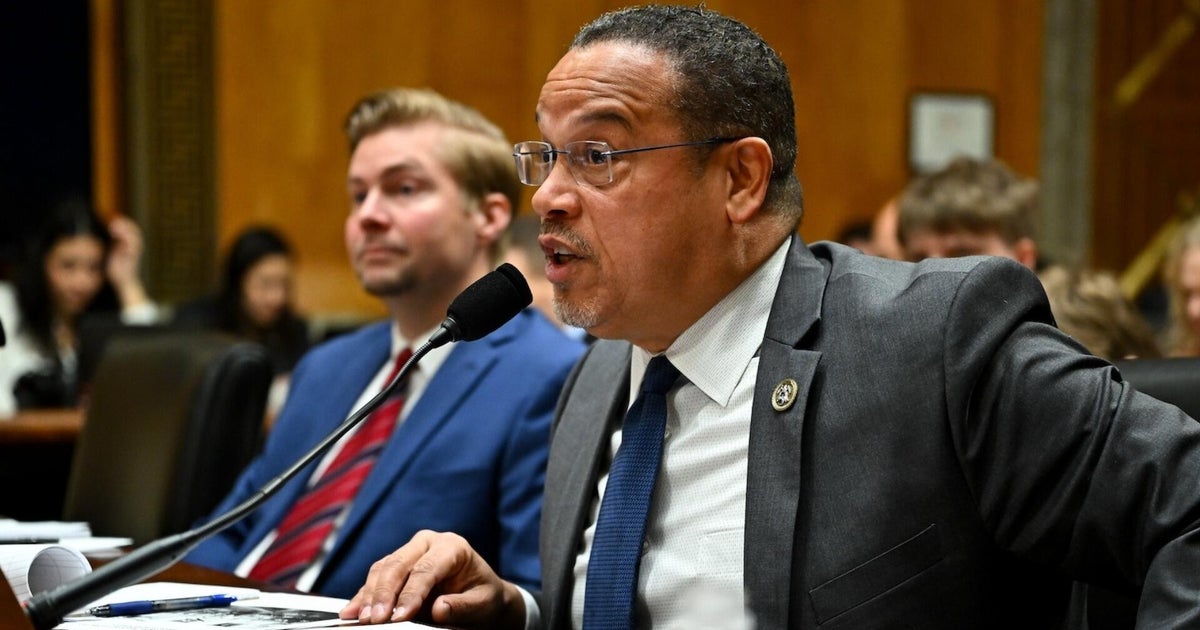 Minnesota leaders testify on Capitol Hill as Trump official announces end of ICE operation