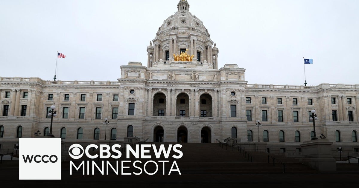 GOP focused on fighting fraud during Minnesota’s legislative session