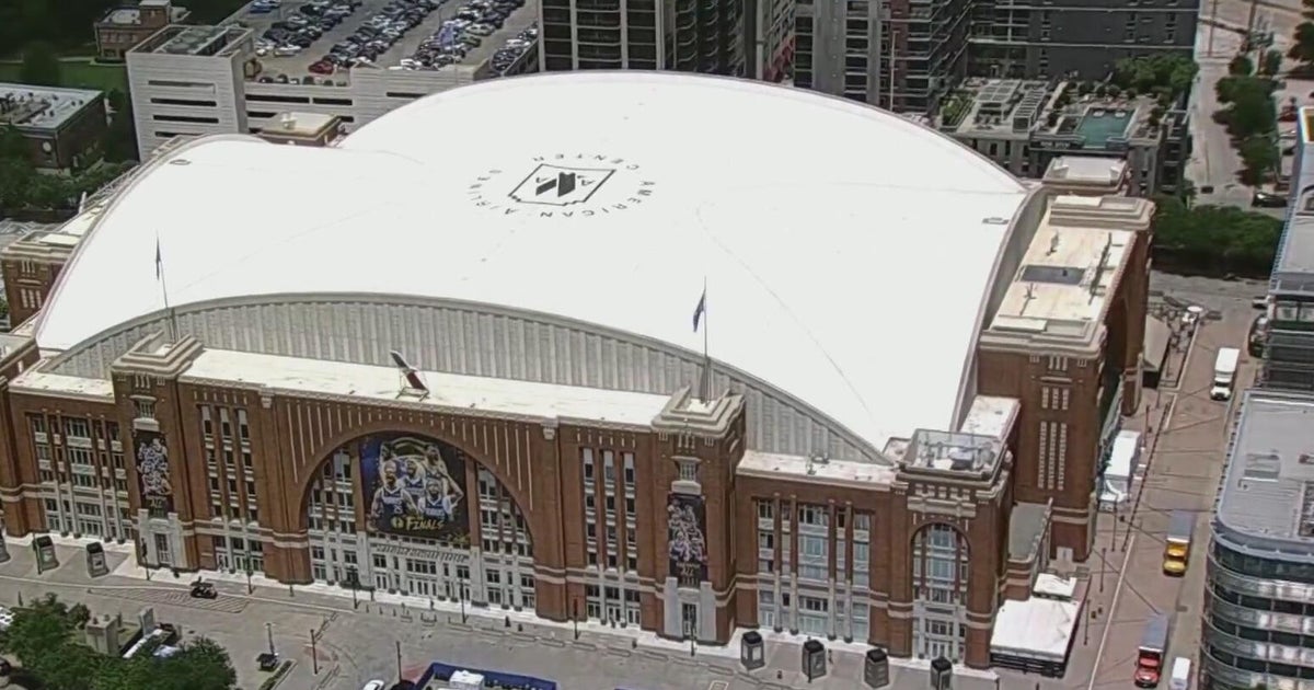 Mavericks begin exploring new arena plans with major CAA partnership ...