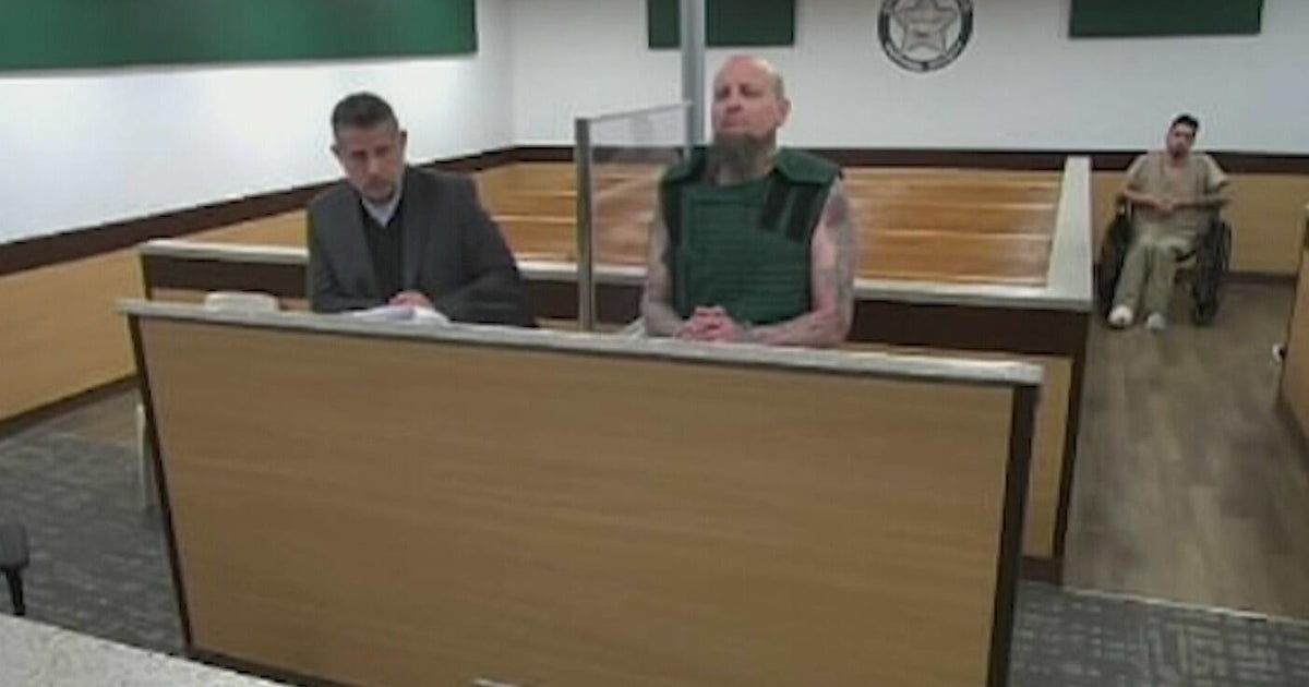 A Broward man blames being off his mental health medication after deputies say they found Molotov cocktails, guns, and ammunition in his apartment