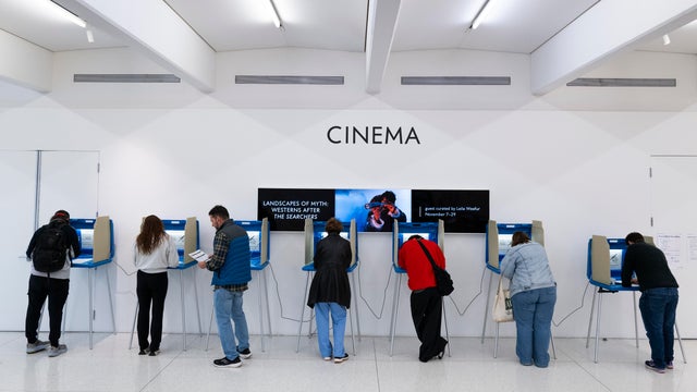 Mayoral Race In Minneapolis Decided On Election Day 