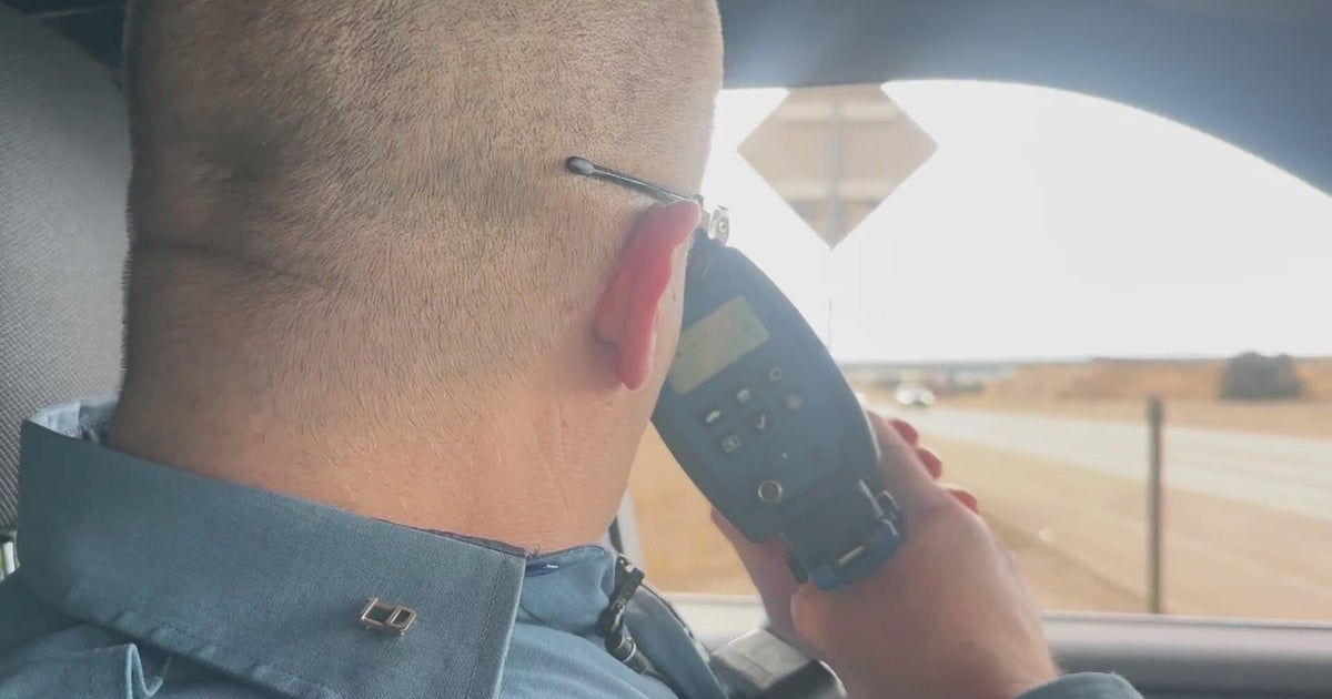 Colorado State Patrol targets speeders in Adams County after high number of fatalities