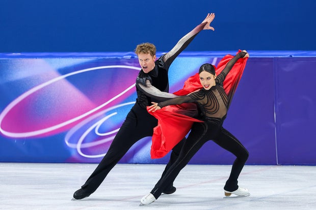 फिगर स्केटिंग - मिलानो कॉर्टिना 2026 हिवाळी ऑलिंपिक: दिवस 5 