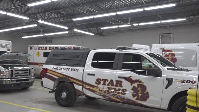 Troy residents seeking progress report on new emergency services company 