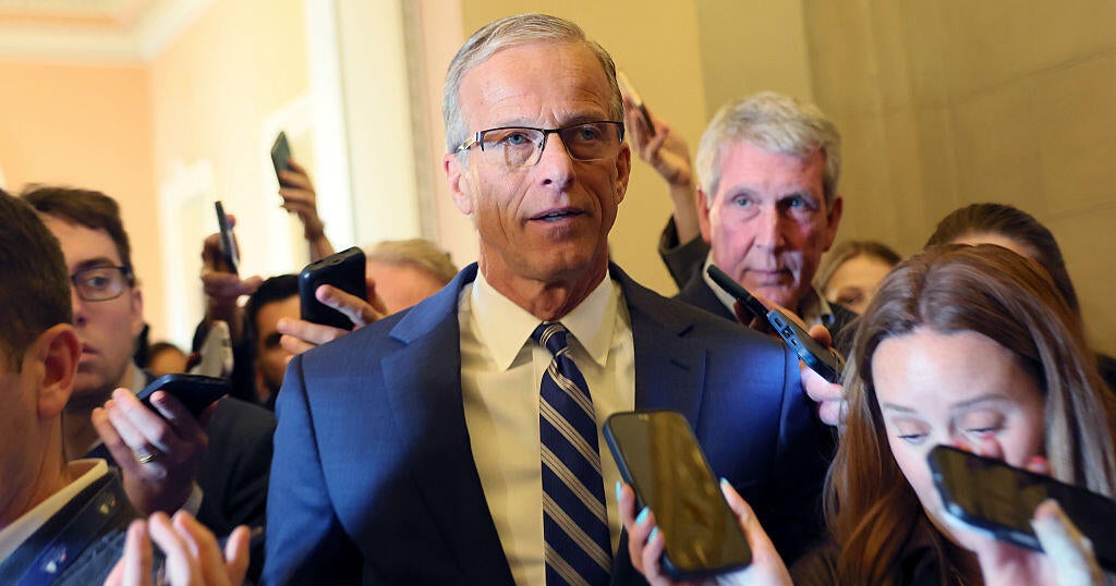 Senate fails to advance DHS funding, teeing up partial shutdown