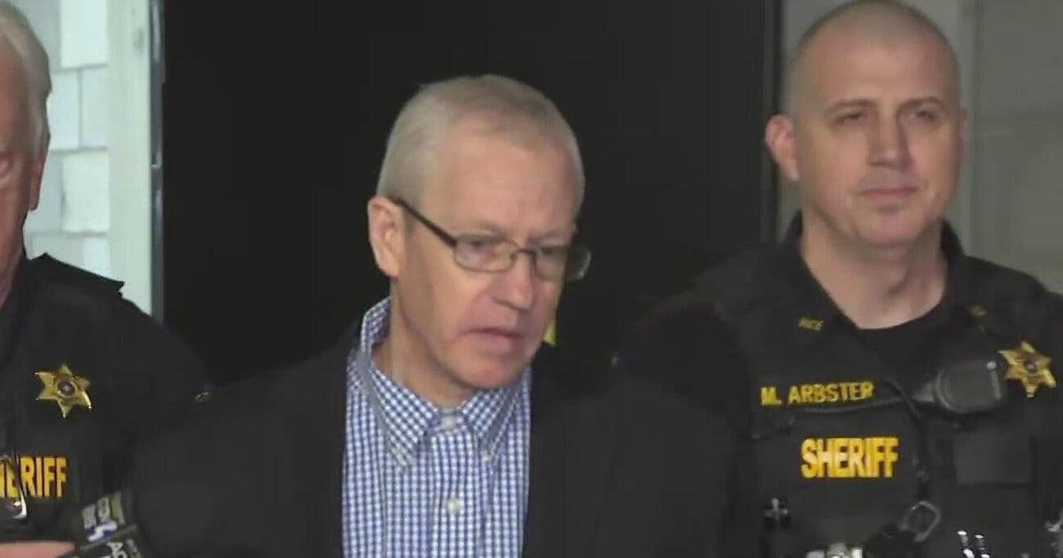 Pennsylvania man found guilty of murder in death of ex-girlfriend