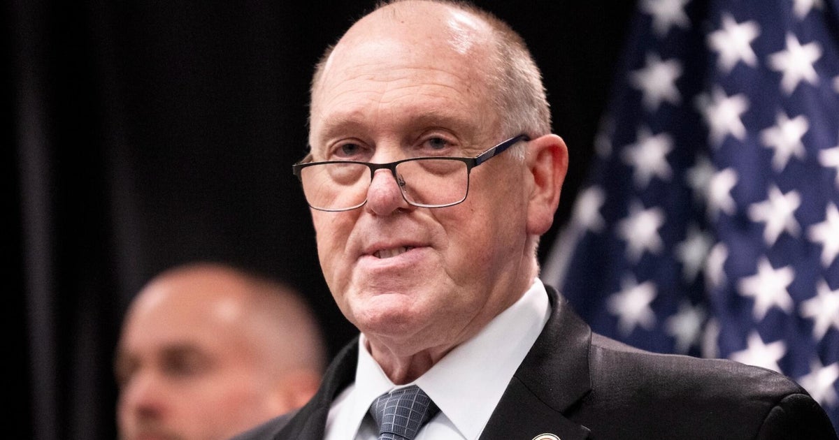 Why Tom Homan says ICE operation in Minnesota is ending