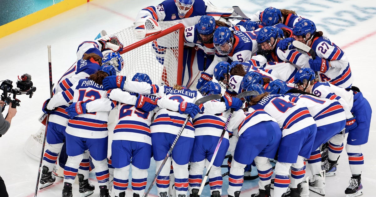 Four players with Pittsburgh ties helping the U.S. women's Olympic hockey team