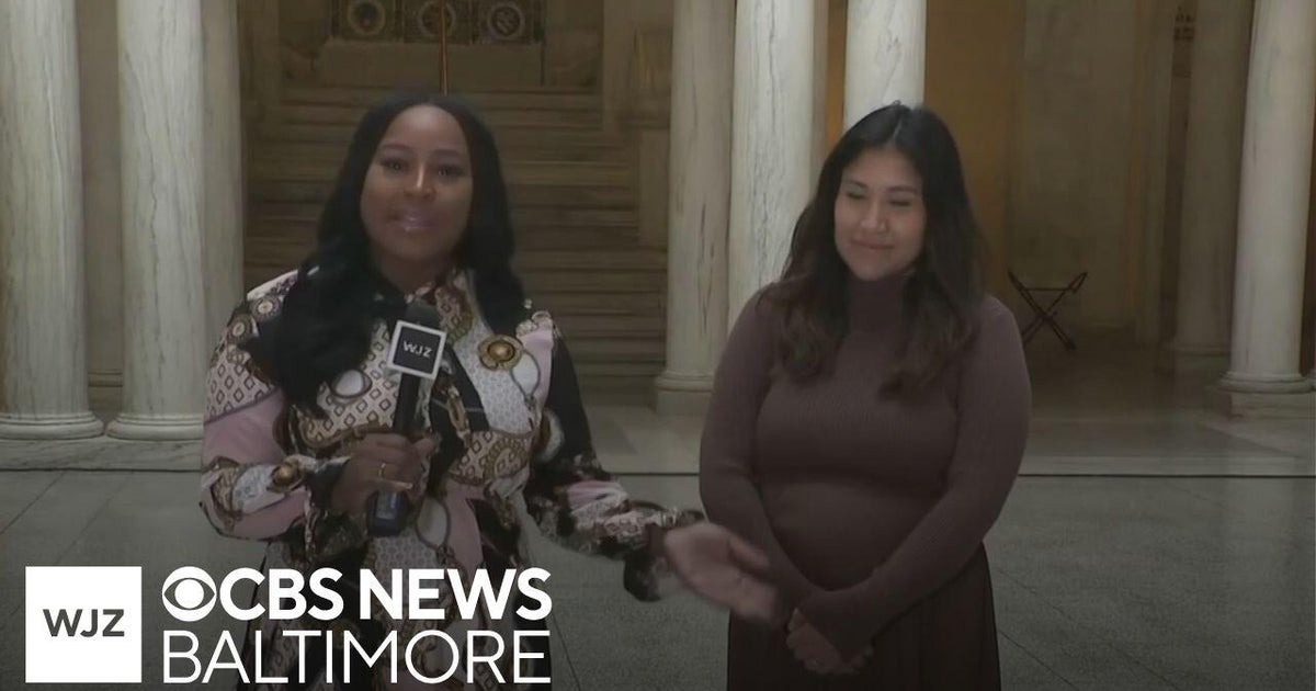 Around Town: Walter’s Art Museum in Baltimore talks Black History Month