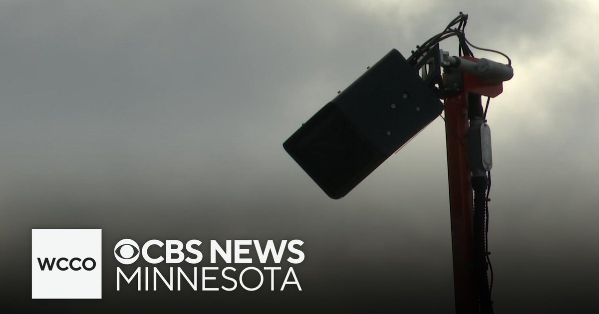 Minnesota officials see drop in deaths on highway after AI camera rollout