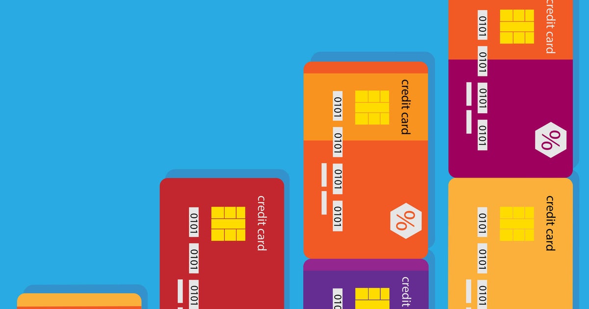 Как да осигурим едноцифрени проценти по кредитни карти този февруари