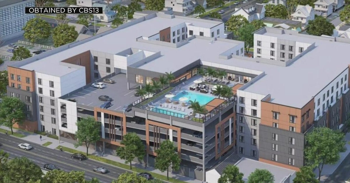 East Sacramento residents oppose 6-story mixed-used development