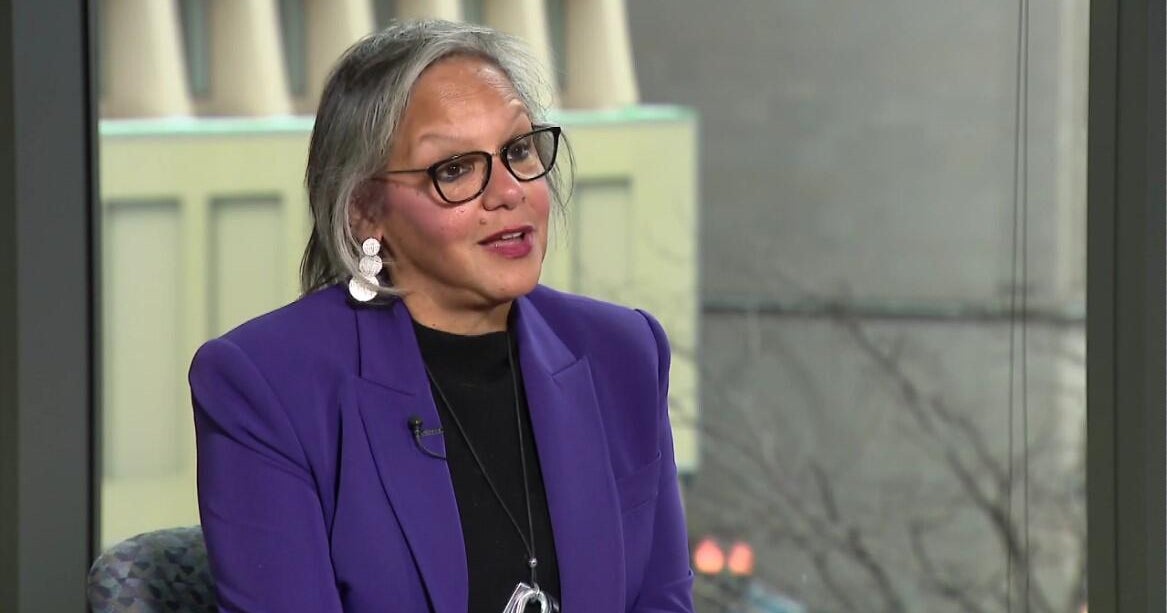 2026 U.S. Senate candidate profile: Illinois Congresswoman Robin Kelly