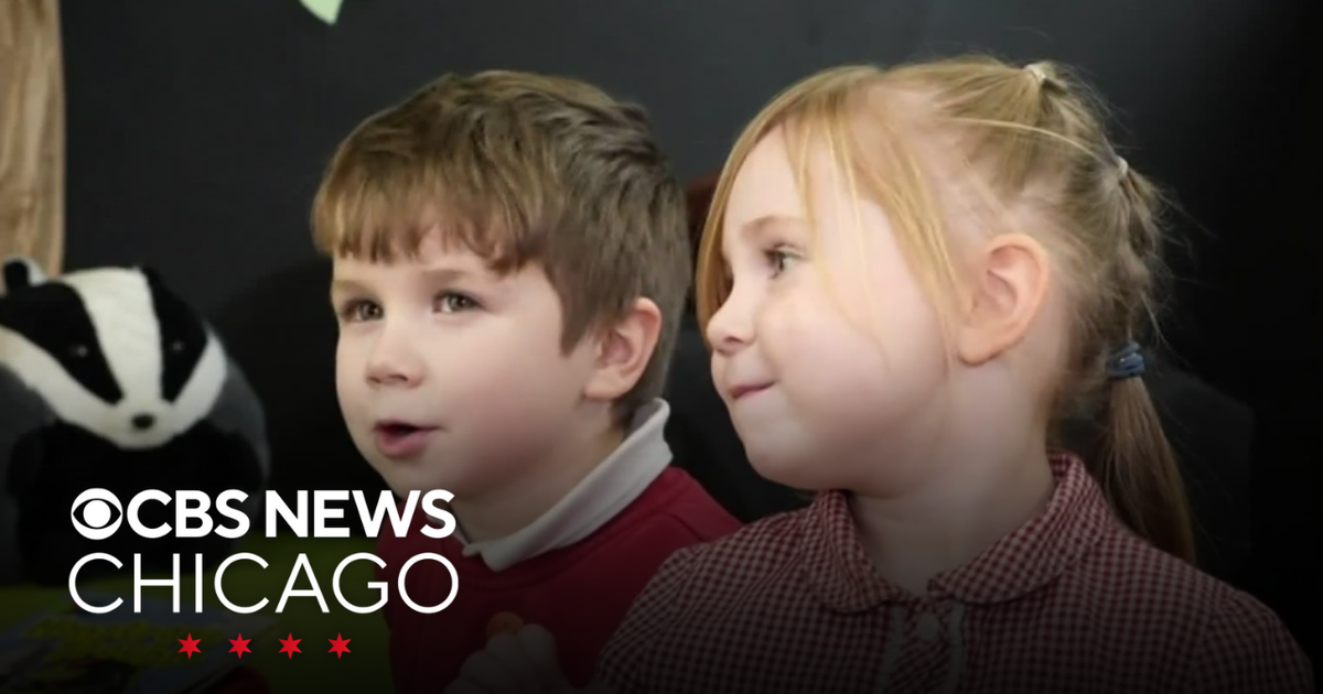 Here's what love means to kids