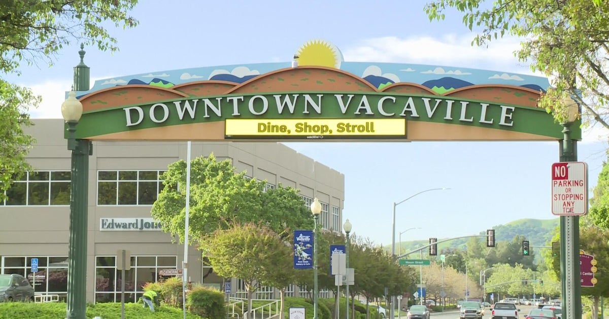 Entertainment zones for public drinking could come to Vacaville