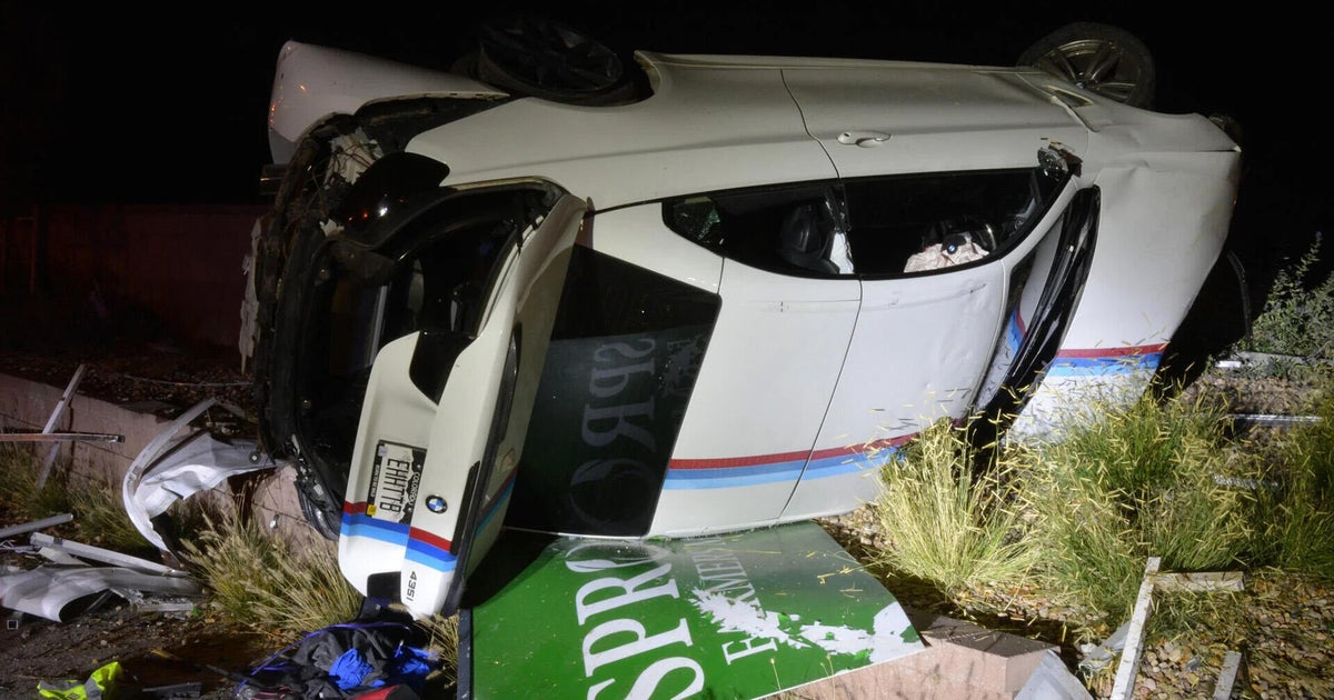 Aurora police announces second arrest in fatal street racing crash ...