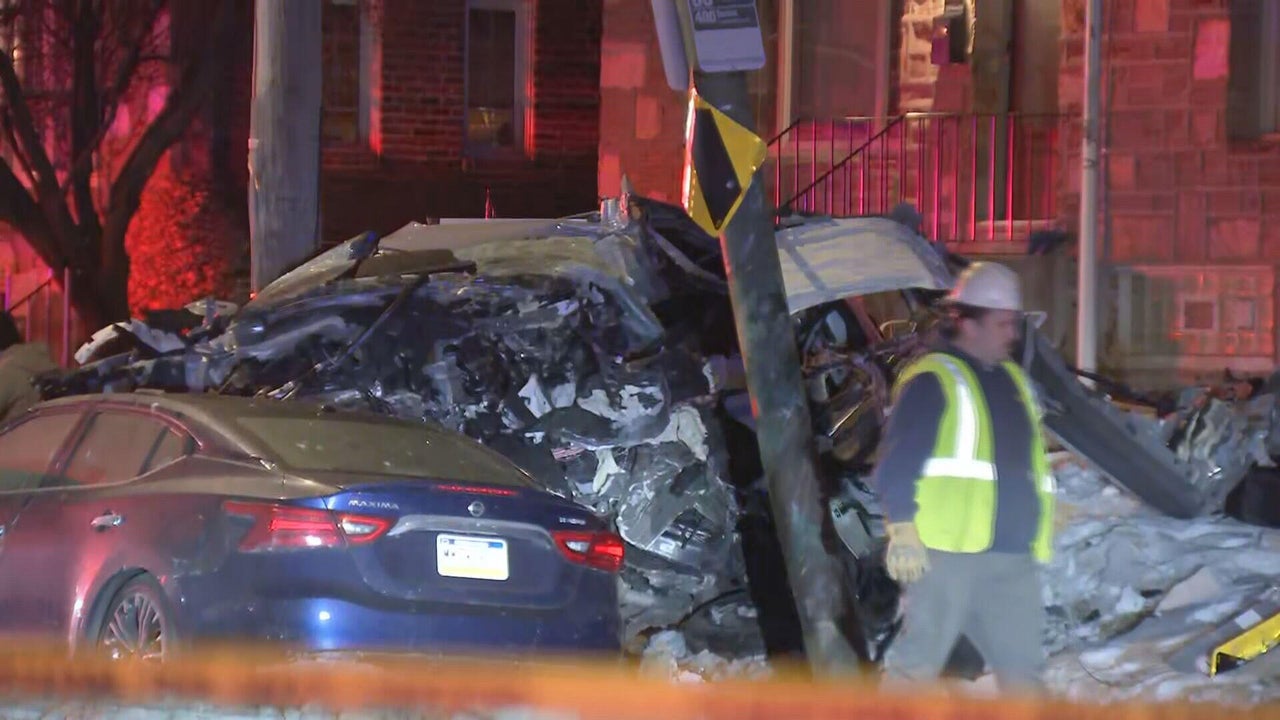 Fatal Crash news - Today’s latest updates - CBS Philadelphia