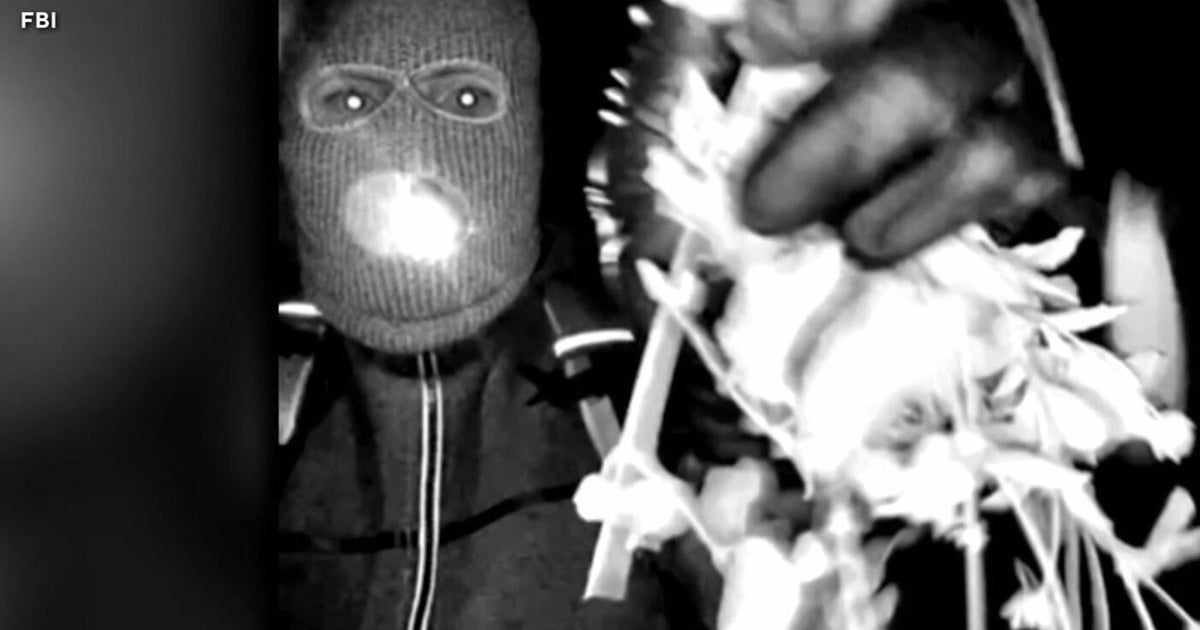 Description of suspect in Nancy Guthrie disappearance released by FBI