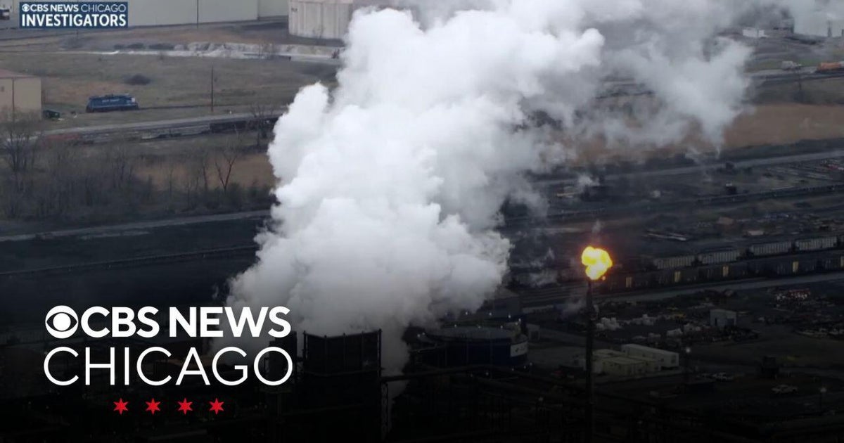 What will Trump's deregulation of greenhouse gas emissions mean for Illinois?