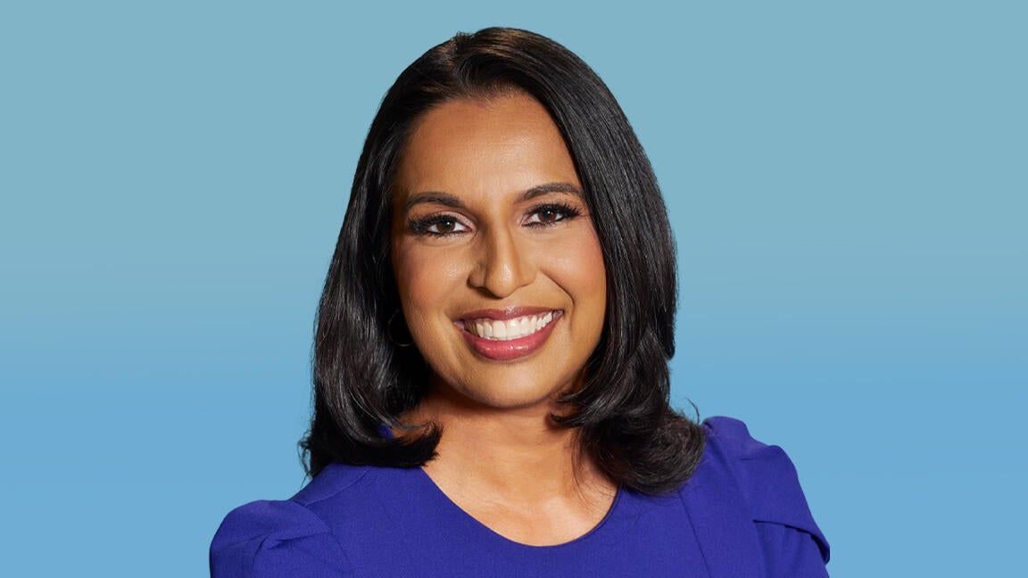 About CBS LA - Meet the CBS LA News Team - CBS Los Angeles