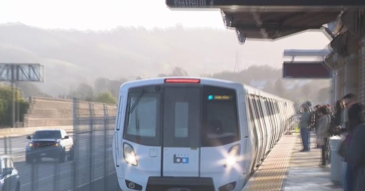 Former BART director believes there are other ways to close agency's budget gap