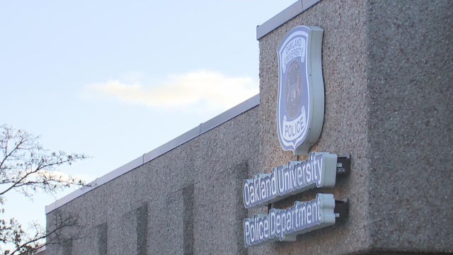 Police continue searching for second suspect in Oakland University stabbing 