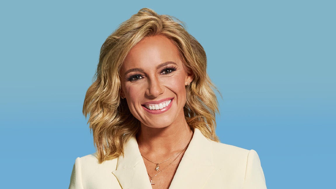 Amanda Starrantino - CBS Los Angeles