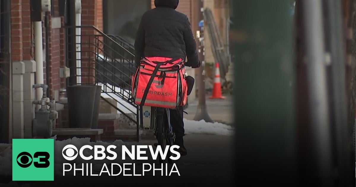 Three men wanted for 5 violent robberies in South Philadelphia, police say