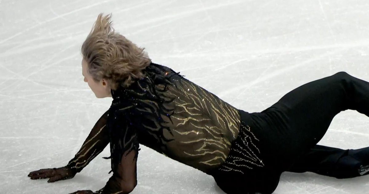 Shocking upset as Ilia