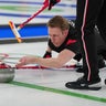 APTOPIX Milan Cortina Olympics Curling 