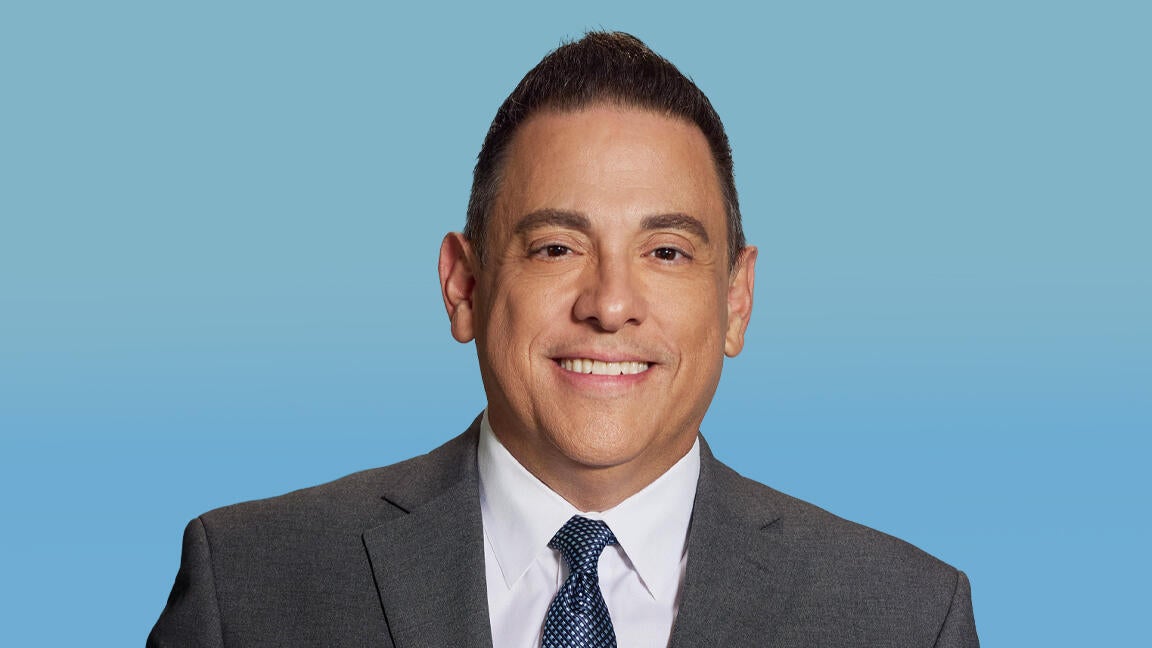 Juan Fernandez - CBS News Los Angeles