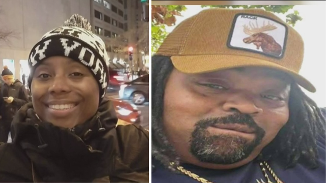 Police lights crime scene 