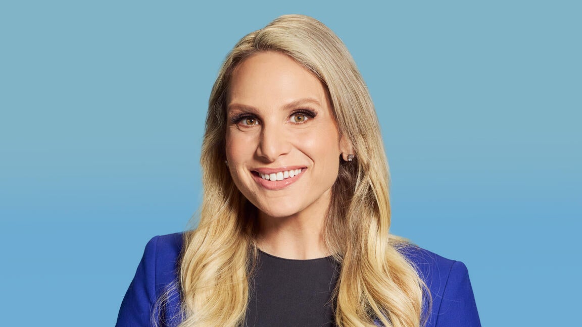 Lauren Pozen - CBS News Los Angeles