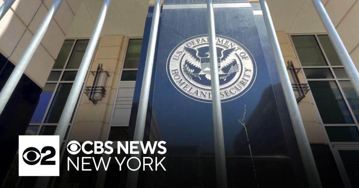 Government shutdown looms as lawmakers disagree on funding for DHS