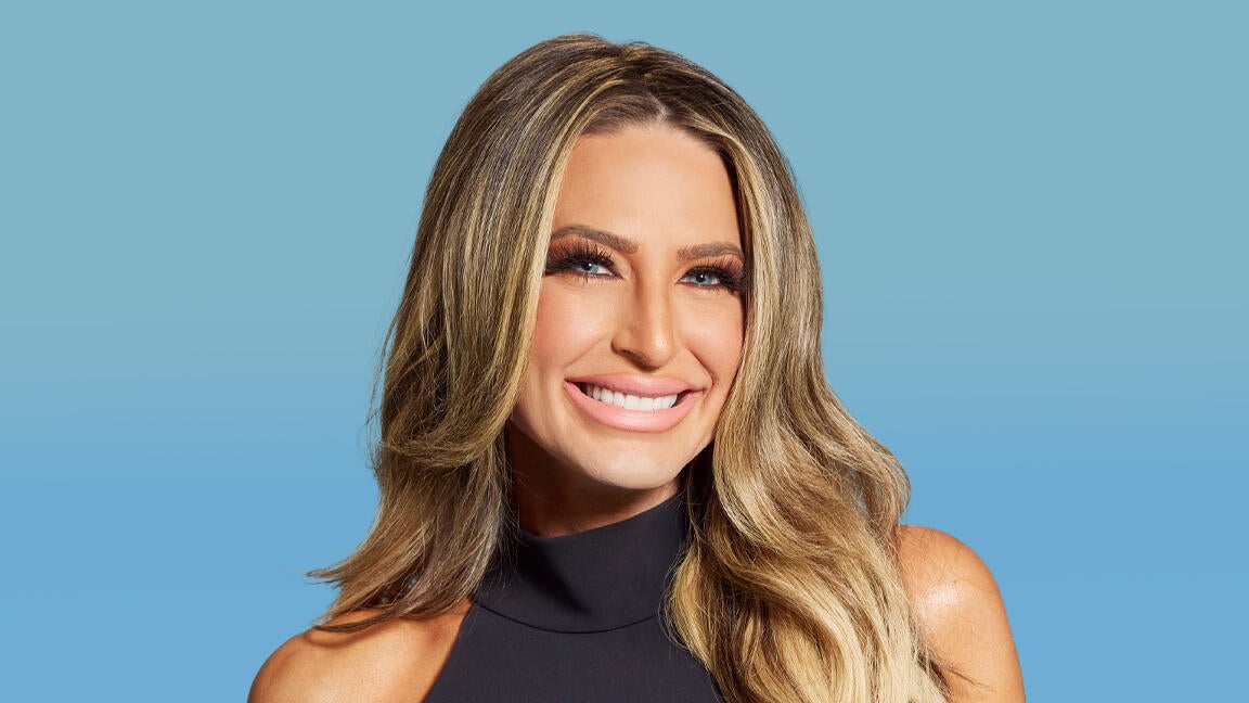 Dani Ruberti - CBS News Los Angeles