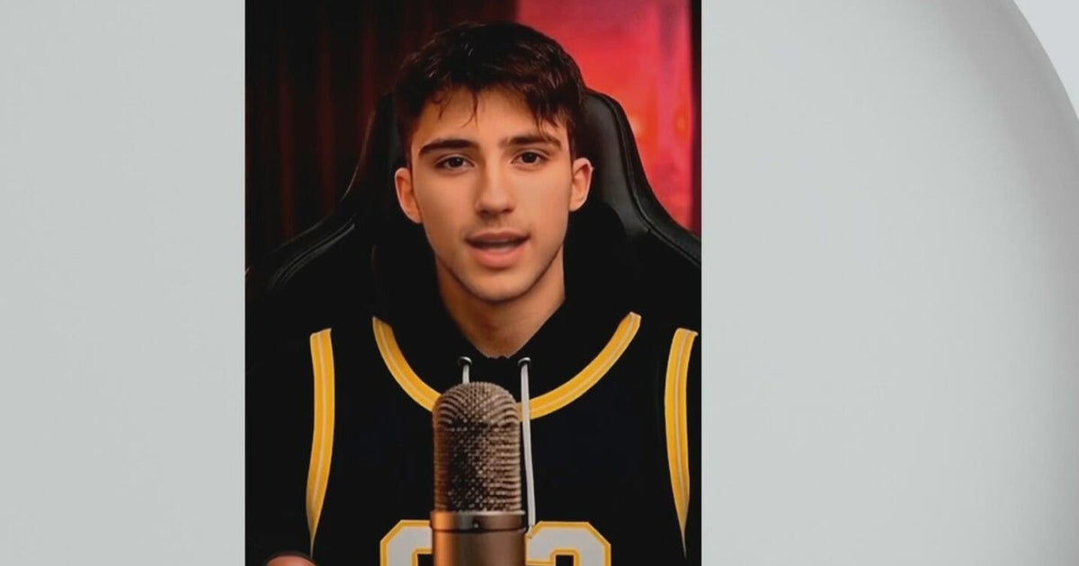 Parents of Parkland school shooting victim launch podcast hosted by him using AI technology