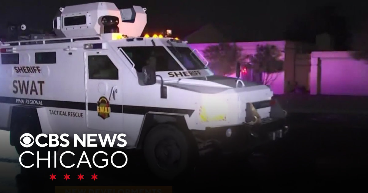 Law enforcement activity seen near Nancy Guthrie's home