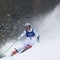 Brazilian skier wins South America's first-ever Winter Olympics medal