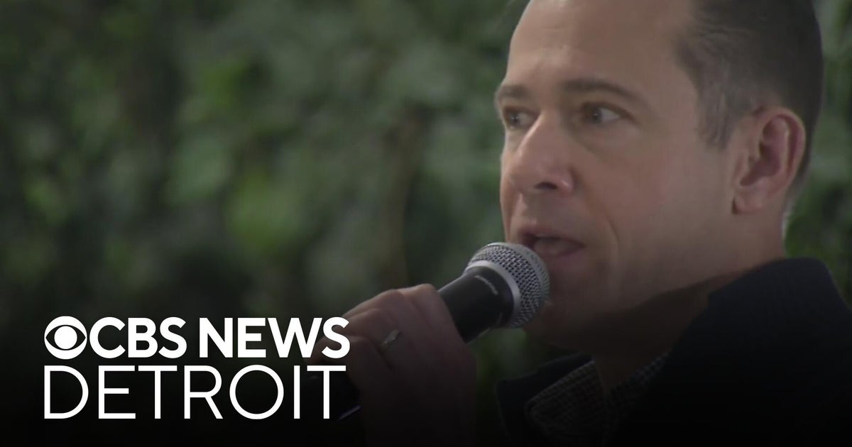 Company pushing for Allen Park data center speaks with residents