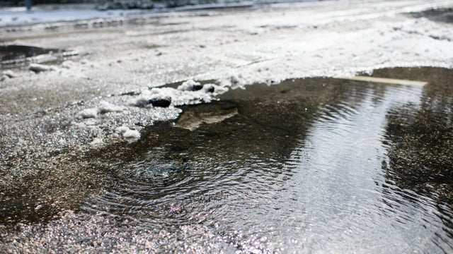 Extreme Cold And Record Snowfall To Test The Texas Power Grid 