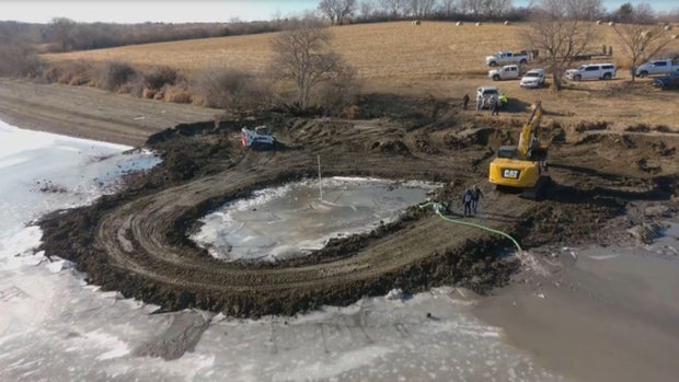 Mary Kay Heese investigation