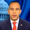 Transcript: House Minority Leader Hakeem Jeffries on "Face the Nation with Margaret Brennan," Feb. 15, 2025