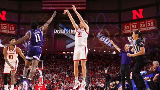Northwestern Nebraska Basketball 