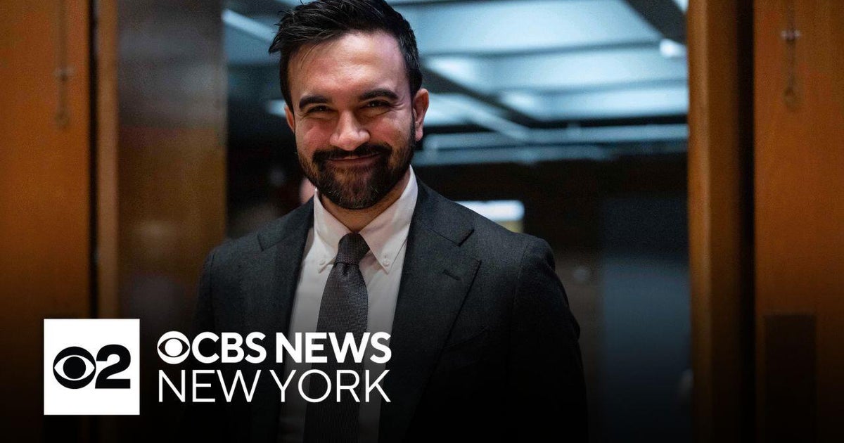 Has New York City Mayor Zohran Mamdani been a success so far? The Point 2.15.26