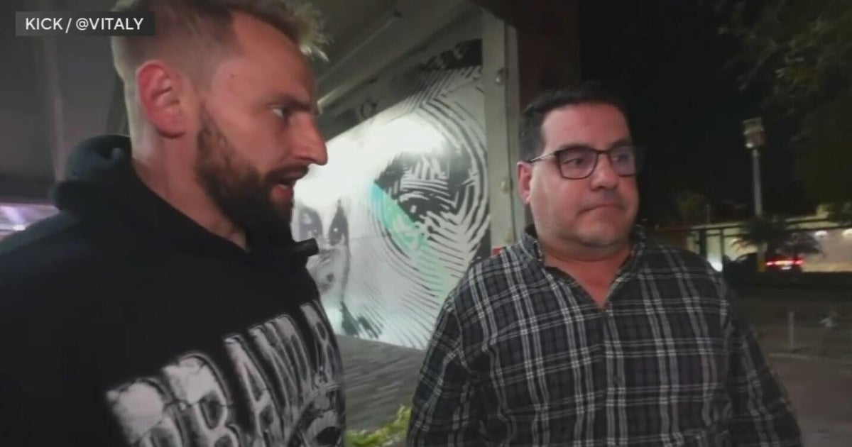 MDSO officer arrested after admitting on camera he exchanged messages with an alleged minor