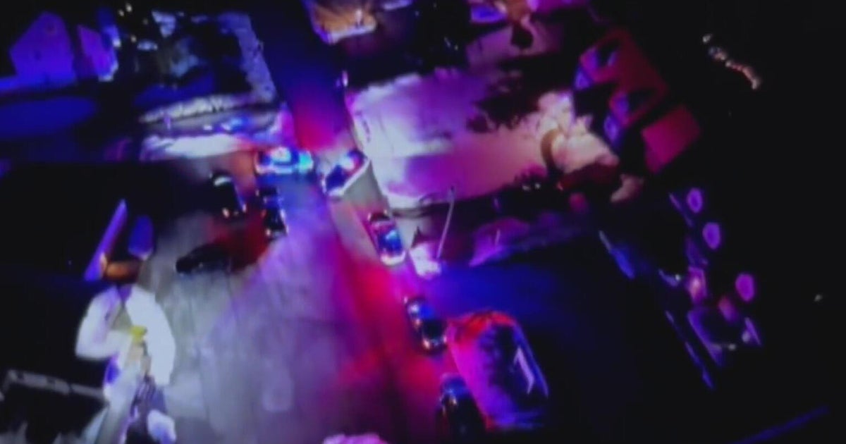 Suspect hospitalized after being shot by SWAT personnel during standoff ...
