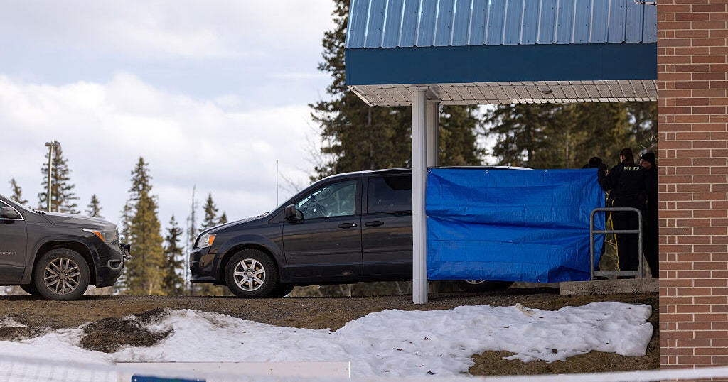 Онлайн дейността на канадския училищен стрелец показва очарование от масово насилие и насилствено съдържание, казва експерт