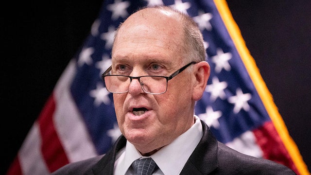 Border czar Tom Homan, immigration enforcement Operation Metro Surge, Minneapolis, February 2026 