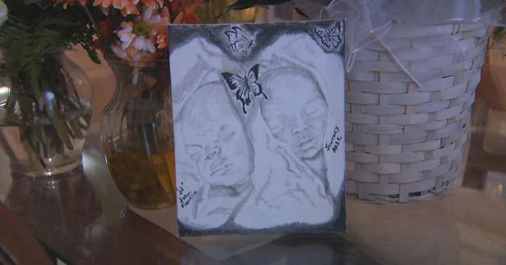 Abingdon couple fights to reunite with lost twin infants after miscarriage in Mexico