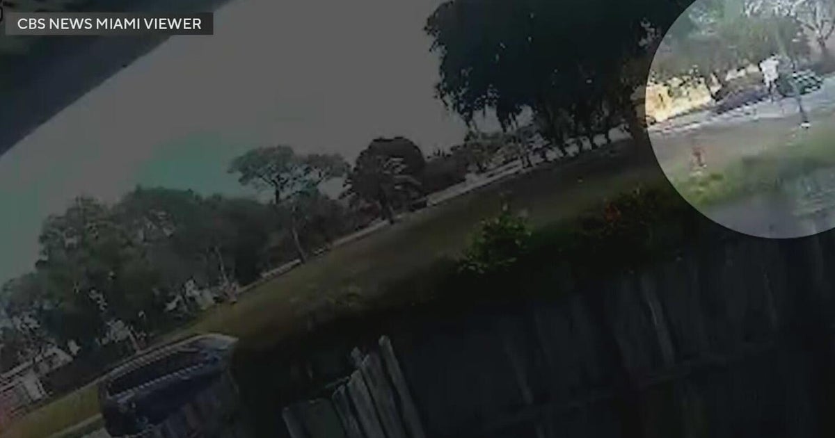 Man shot and killed by Fort Lauderdale police officers after they responded to a disturbance call